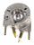 Elements De Chauffe ,convient pour unHD874911 4609000000