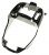 Couvercles Volets Trappes Caches ,convient pour unZJM6810BRA 5202000000