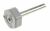 4548960600 C00915062 SLEEVE SCREW M 8X50 GREY