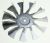 Turbines ,convient pour unKVLFE46K 4134000000