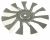 Helices ,convient pour unKVBAS21WX 4136000000