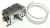 Thermostats De Frigo Congel ,convient pour unRRC07301W 4821000000