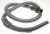 4055177671 TUBEFLEXIBLE,COMPLET,NOIR