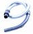 4055177689 TUBEFLEXIBLE,COMPLET,ARGENT