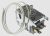 Thermostats De Frigo Congel    ,convient pour unERT15004W8 4821000000