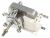 Moteurs Du Ventilateur ,convient pour unKVLFE46K 4370000000