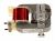 Moteurs Du Ventilateur ,convient pour unEM170B 4370000000