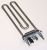 1042086RC671 THERMOPLONGEUR (VERSION NICKEL) ALTERNATIVE PASSEND FÜR ELECTROLUX 3792301305 - 140163226032