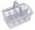 Paniers ,convient pour unDWN41BXBK 5207900000