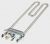 Elements De Chauffe ,convient pour unCF99 4609000000