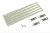 Pieces De Fixation ,convient pour unT110VWRVSA1EE1 5400000000