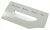 Bandeaux Dosserets Facade ,convient pour unWB91042I 5202800000