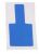 Feuilles De Protection Ecran    ,convient pour unGTI9300GRDPLS 5840000000