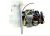 UP-20R-0005 KW714310 MOTEUR & BOITE VITESSE