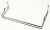 Equerres Ou Supports ,convient pour unDFC402 5403200000
