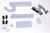 4900051000 C00958490 TÜR LINKS KIT BAUGRUPPE