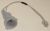 Douilles De Lampe ,convient pour unKT711 5355000000