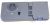 Electrovannes Doseur ,convient pour unDW694508X 4652000000