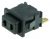 Inters Poussoir ,convient pour unFCB39070NFA 4300100000