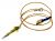 Inters Poussoir ,convient pour unLG5HOBX12 4300100000