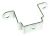 Fixations Et Supports ,convient pour unCEFMP7IX2 5403000000