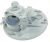 Blocs Hydrauliques ,convient pour unDW694508X 5891000000