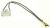 Raccords Divers Pour Cables ,convient pour unKGE3382A2FRESHW 2990000000