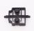 Boutons ,convient pour unMWPR00SA 5201500000
