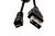 K1HY08YY0031 CORDON USB TYP A MÂLE/8 PINS MINI USB MÂLE