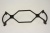 Grille ,convient pour unHBN460B501541 5202100000
