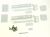 Pieces De Fixation ,convient pour unFI1601 5400000000