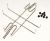 Accessoires Menager ,convient pour un8063 5850900000