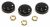 Boutons ,convient pour unCE06 5201500000