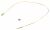 Inters Poussoir ,convient pour unKSK2008DF 4300100000