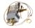 Thermostats De Frigo Congel ,convient pour unSLA222 4821000000