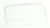 Vitres Verres Plexi ,convient pour unHD893002 5208500000
