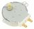 Ac Moteurs ,convient pour unMWP618SL 4151000000