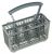 Paniers ,convient pour unGCXP7240 5207900000