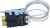 077B6738 Z596279 THERMOSTAT REFRIGERATEUR