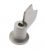 17572 LOT DE 2 PALES MACHINE A PAIN