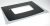 Vitres Verres Plexi ,convient pour unCECG6060I 5208500000