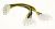 82397 CABLE PCI EXPRESS D"ALIMENTATION 8PIN > 2X 5¼ POUR CARTE GRAPHIQUE