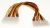 82989 ATX Mainboard Extension Cable 24-pin