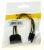 82924 CABLE POWER SATA 15 PIN > 6 PIN PCI EXPRESS