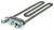 Elements De Chauffe ,convient pour unRWF8176W 4609000000