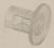 Vitres Verres Plexi ,convient pour unSKD33JCX 5208500000