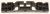 Bouchons ,convient pour unTCAM80CGZUK 5410000000