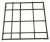 Grille ,convient pour unGB641X 5202100000