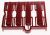 Boutons ,convient pour unMH6387PRL 5201500000