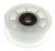 Roues ,convient pour unRN1329AD6S 5101000000